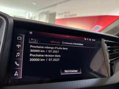 Audi A1 CITYCARVER Citycarver 35 TFSI 150 ch S tronic 7 Design Luxe   - 20