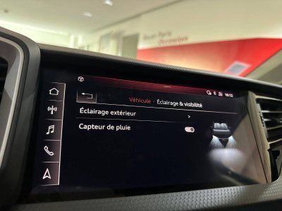 Audi A1 CITYCARVER Citycarver 35 TFSI 150 ch S tronic 7 Design Luxe   - 21