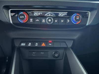 Audi A1 CITYCARVER Citycarver 35 TFSI 150 ch S tronic 7 Design Luxe   - 25