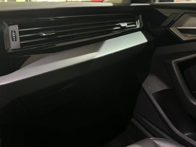 Audi A1 CITYCARVER Citycarver 35 TFSI 150 ch S tronic 7 Design Luxe   - 27