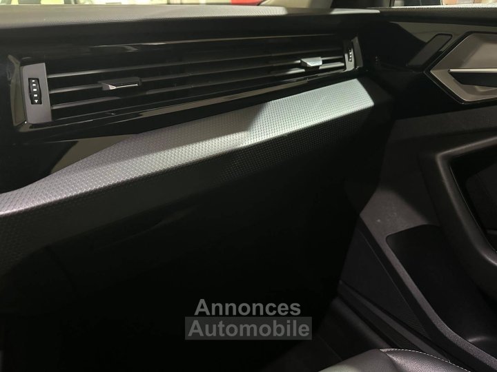 Audi A1 CITYCARVER Citycarver 35 TFSI 150 ch S tronic 7 Design Luxe - 27