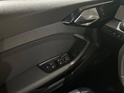 Audi A1 CITYCARVER Citycarver 35 TFSI 150 ch S tronic 7 Design Luxe   - 28