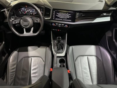 Audi A1 CITYCARVER Citycarver 35 TFSI 150 ch S tronic 7 Design Luxe   - 29