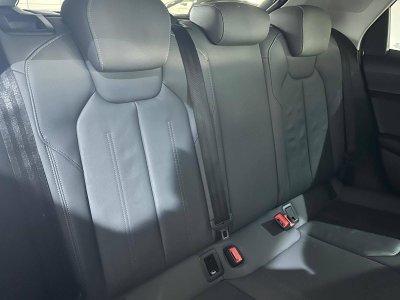 Audi A1 CITYCARVER Citycarver 35 TFSI 150 ch S tronic 7 Design Luxe   - 30