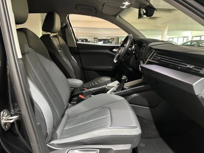 Audi A1 CITYCARVER Citycarver 35 TFSI 150 ch S tronic 7 Design Luxe   - 31