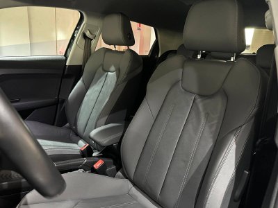 Audi A1 CITYCARVER Citycarver 35 TFSI 150 ch S tronic 7 Design Luxe   - 32