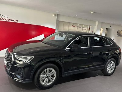 Audi Q3 Sportback 45 TFSIe  245 ch S tronic 6 Business Executive   - 1