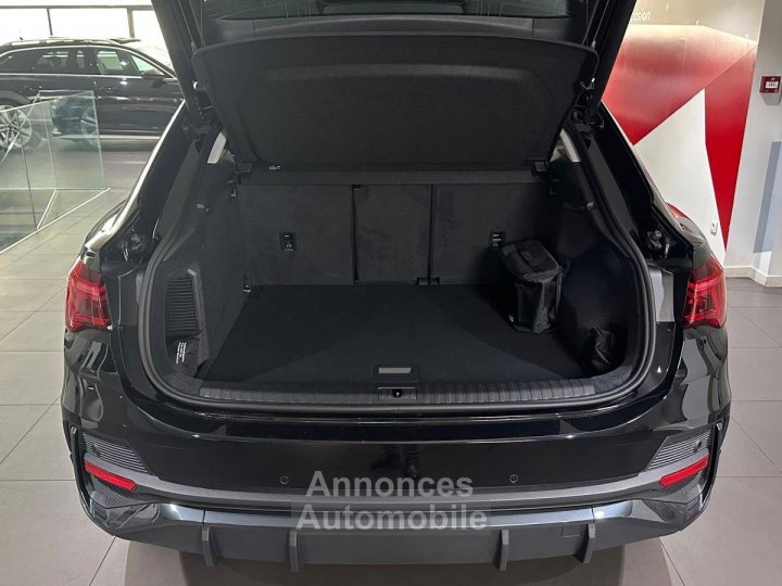 Audi Q3 Sportback 45 TFSIe  245 ch S tronic 6 Business Executive - 4
