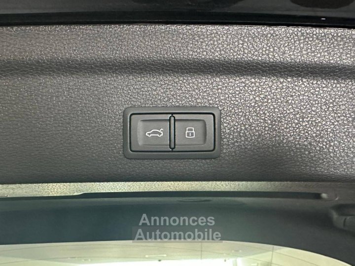 Audi Q3 Sportback 45 TFSIe  245 ch S tronic 6 Business Executive - 5