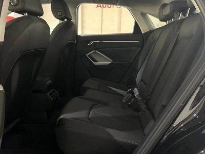 Audi Q3 Sportback 45 TFSIe  245 ch S tronic 6 Business Executive   - 7