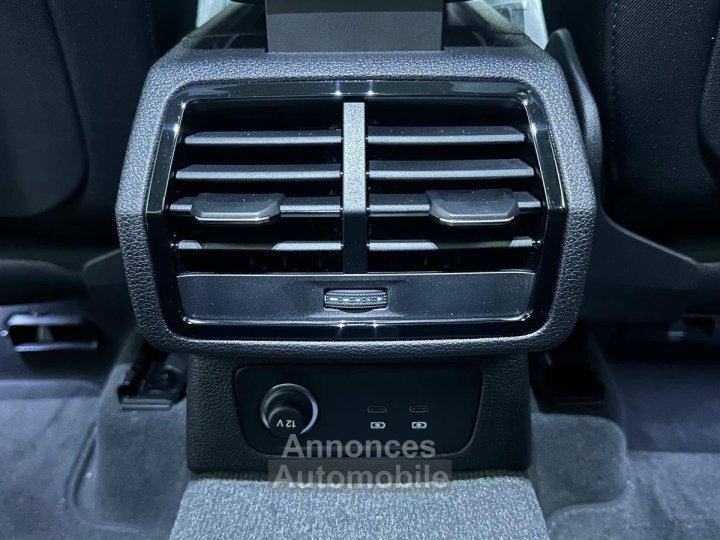 Audi Q3 Sportback 45 TFSIe  245 ch S tronic 6 Business Executive - 9