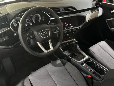 Audi Q3 Sportback 45 TFSIe  245 ch S tronic 6 Business Executive   - 10