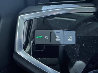 Audi Q3 Sportback 45 TFSIe  245 ch S tronic 6 Business Executive   - 11