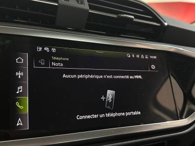 Audi Q3 Sportback 45 TFSIe  245 ch S tronic 6 Business Executive   - 17