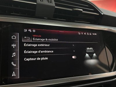 Audi Q3 Sportback 45 TFSIe  245 ch S tronic 6 Business Executive   - 23