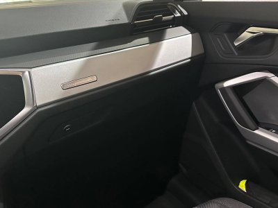 Audi Q3 Sportback 45 TFSIe  245 ch S tronic 6 Business Executive   - 26