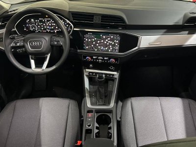 Audi Q3 Sportback 45 TFSIe  245 ch S tronic 6 Business Executive   - 28