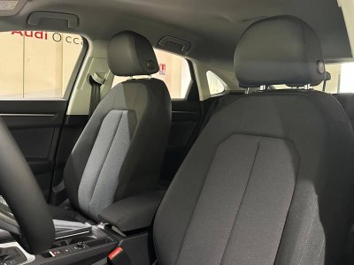 Audi Q3 Sportback 45 TFSIe  245 ch S tronic 6 Business Executive   - 30