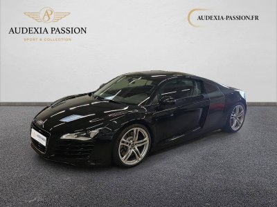 Audi R8 V8 42 FSI 420 Quattro R-Tronic   - 1