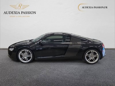 Audi R8 V8 42 FSI 420 Quattro R-Tronic   - 2