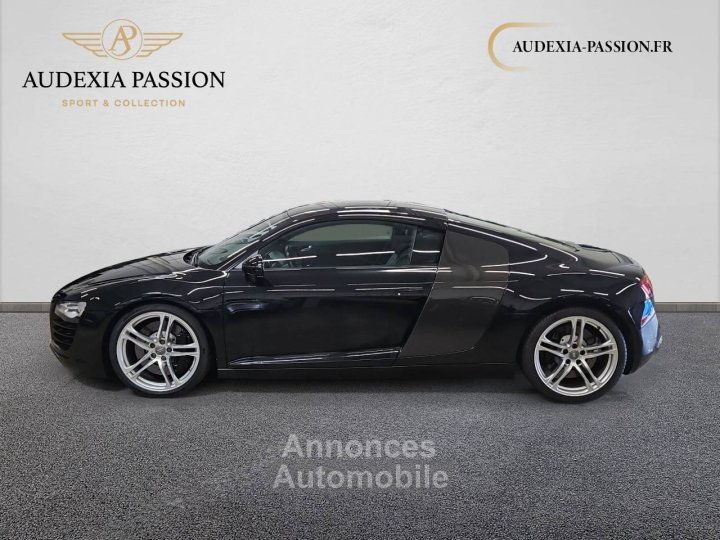 Audi R8 V8 42 FSI 420 Quattro R-Tronic - 2