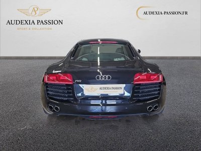 Audi R8 V8 42 FSI 420 Quattro R-Tronic   - 3