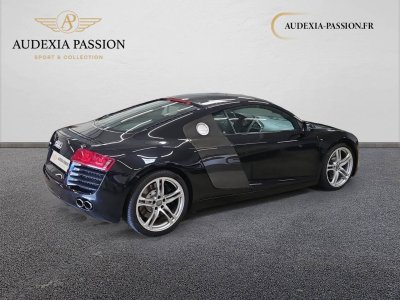 Audi R8 V8 42 FSI 420 Quattro R-Tronic   - 4
