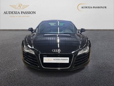 Audi R8 V8 42 FSI 420 Quattro R-Tronic   - 6