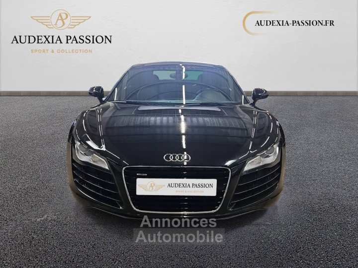 Audi R8 V8 42 FSI 420 Quattro R-Tronic - 6