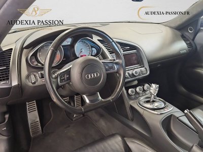 Audi R8 V8 42 FSI 420 Quattro R-Tronic   - 7