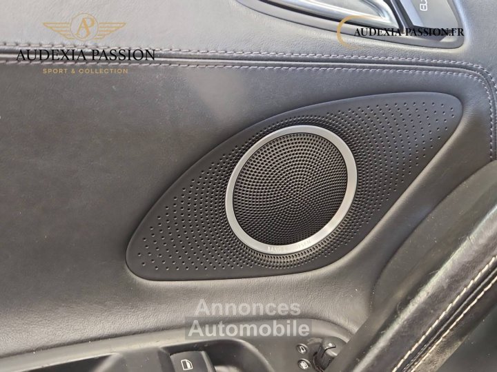 Audi R8 V8 42 FSI 420 Quattro R-Tronic - 9