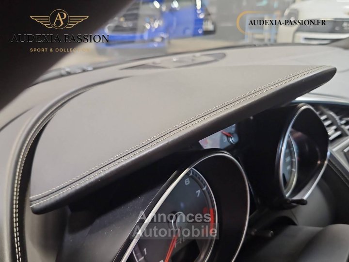 Audi R8 V8 42 FSI 420 Quattro R-Tronic - 10