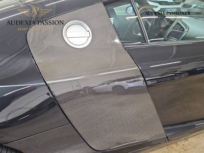 Audi R8 V8 42 FSI 420 Quattro R-Tronic   - 14