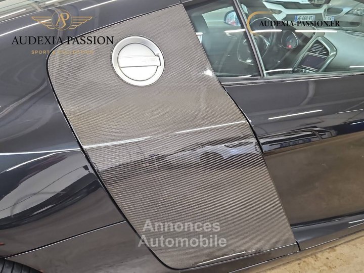 Audi R8 V8 42 FSI 420 Quattro R-Tronic - 14