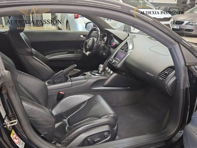 Audi R8 V8 42 FSI 420 Quattro R-Tronic   - 15