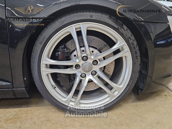 Audi R8 V8 42 FSI 420 Quattro R-Tronic - 17