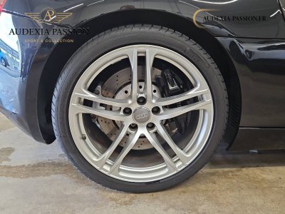 Audi R8 V8 42 FSI 420 Quattro R-Tronic   - 18