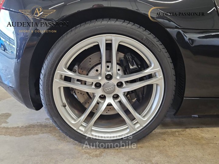 Audi R8 V8 42 FSI 420 Quattro R-Tronic - 18