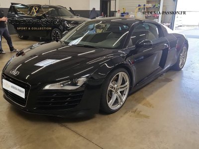 Audi R8 V8 42 FSI 420 Quattro R-Tronic   - 20