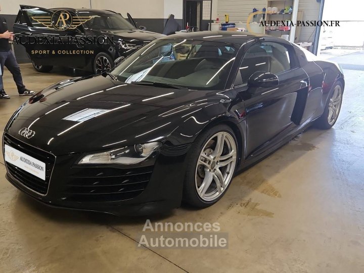Audi R8 V8 42 FSI 420 Quattro R-Tronic - 20