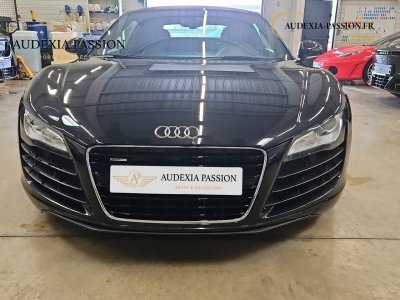 Audi R8 V8 42 FSI 420 Quattro R-Tronic   - 21