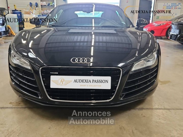 Audi R8 V8 42 FSI 420 Quattro R-Tronic - 21