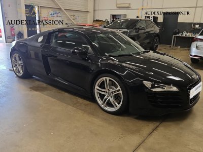 Audi R8 V8 42 FSI 420 Quattro R-Tronic   - 22
