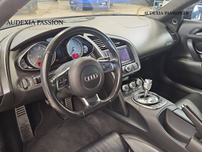 Audi R8 V8 42 FSI 420 Quattro R-Tronic   - 24