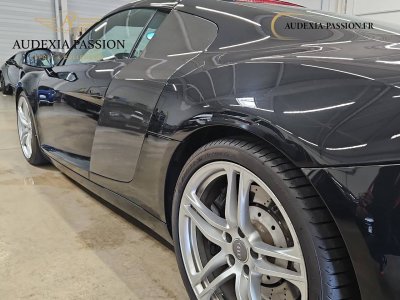 Audi R8 V8 42 FSI 420 Quattro R-Tronic   - 25