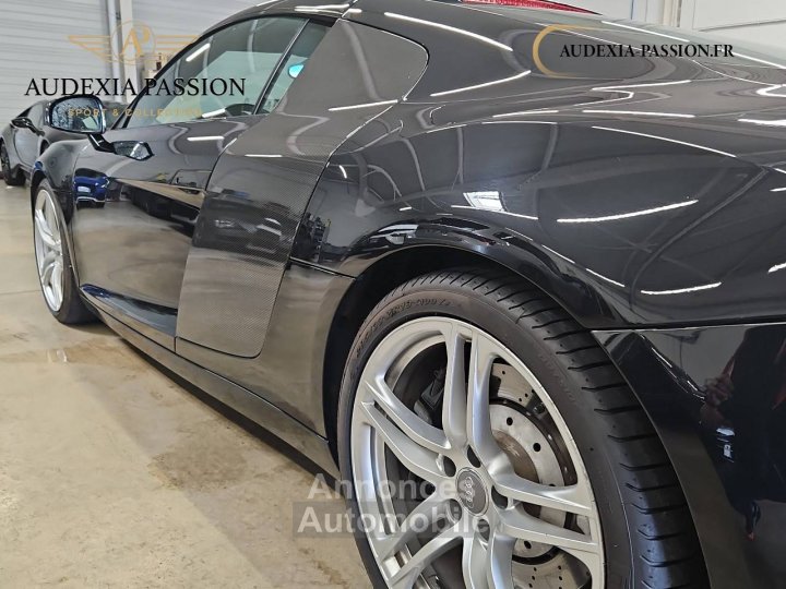 Audi R8 V8 42 FSI 420 Quattro R-Tronic - 25