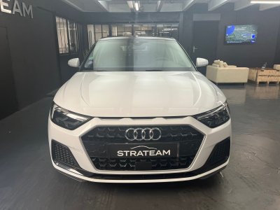 Audi A1 Sportback 25 TFSI Advanced  S-tronic   - 5