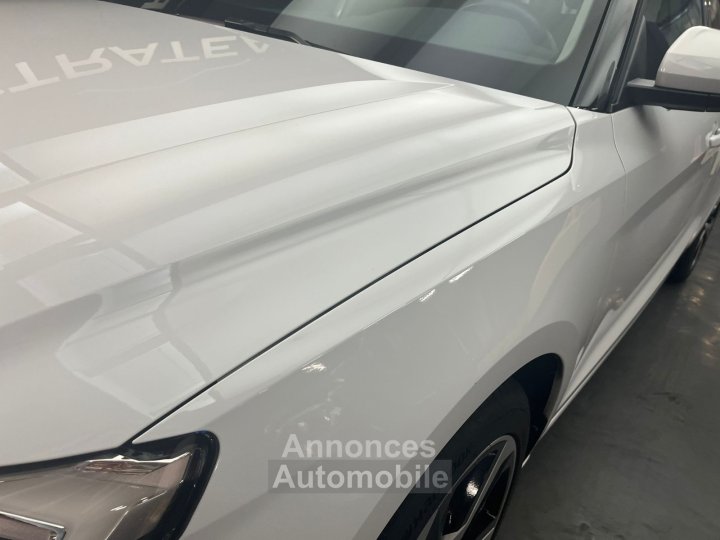 Audi A1 Sportback 25 TFSI Advanced  S-tronic - 7