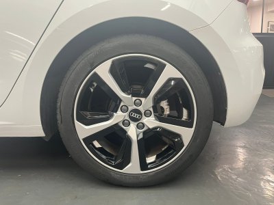Audi A1 Sportback 25 TFSI Advanced  S-tronic   - 8