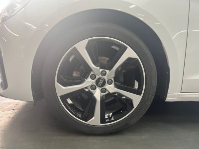 Audi A1 Sportback 25 TFSI Advanced  S-tronic   - 9
